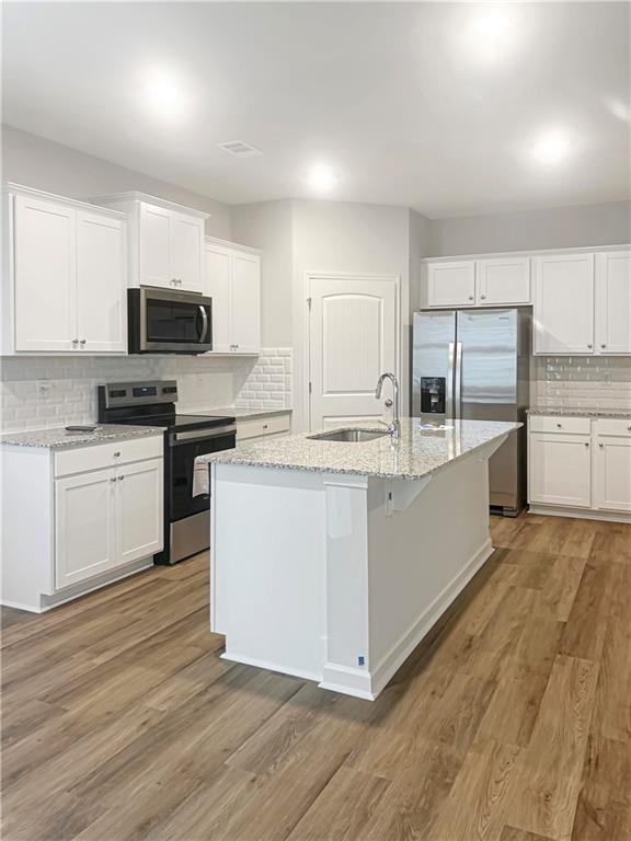 55 Rustin Ridge Dahlonega, GA 30533 - Photo 2 of 5