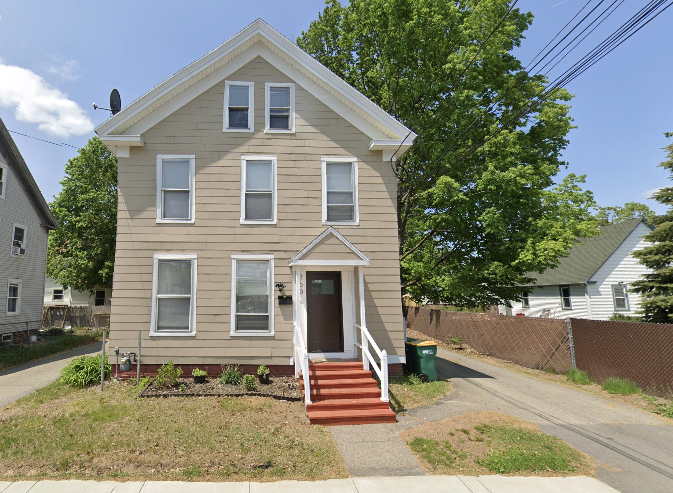 360 Portland Street Rochester, NH 03867 - Photo 1 of 2 Gallery Image 1