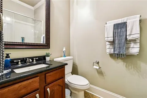 $599,000 | 102 Bailey Estates Drive, Belle Chasse, LA 70037