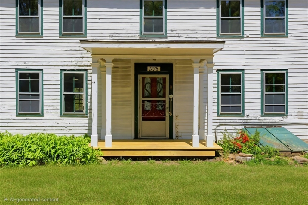 42 Shutesbury Road Leverett, MA 01054 - Photo 5 of 33