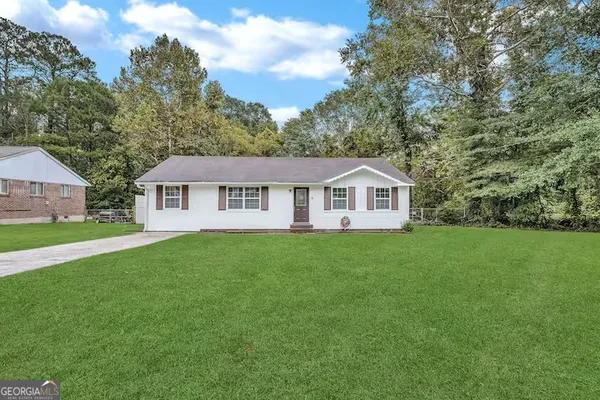 $215,000 | 4052 Conley Drive, Conley, GA 30288
