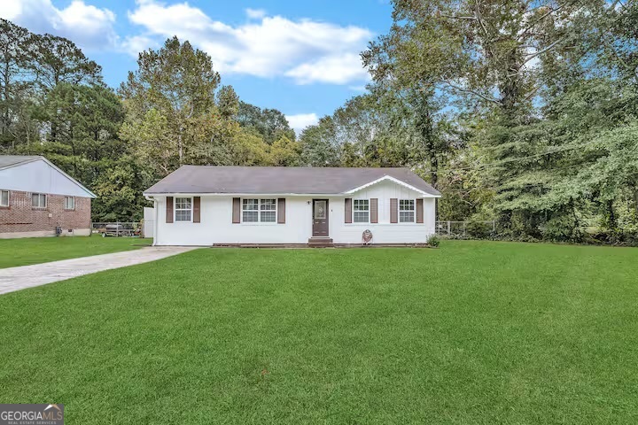 4052 Conley Drive Conley, GA 30288 - Photo 1 of 15