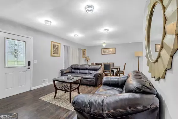 $215,000 | 4052 Conley Drive, Conley, GA 30288