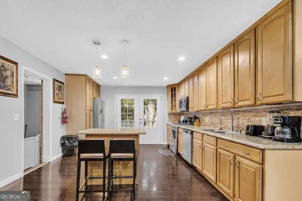 $215,000 | 4052 Conley Drive, Conley, GA 30288