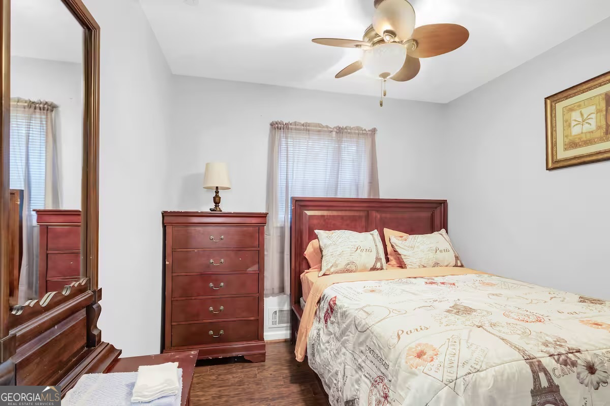 4052 Conley Drive Conley, GA 30288 - Photo 8 of 15