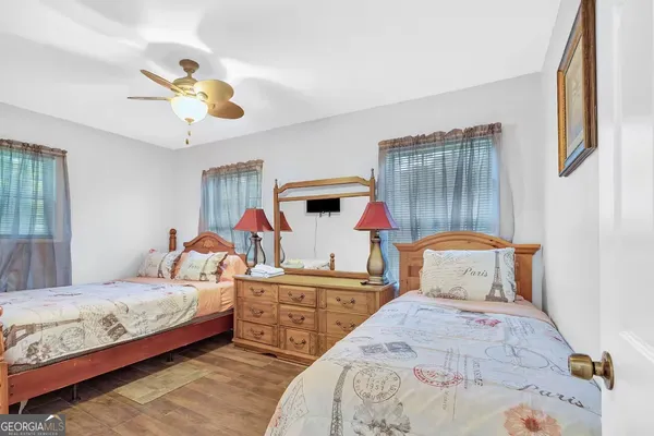 $215,000 | 4052 Conley Drive, Conley, GA 30288