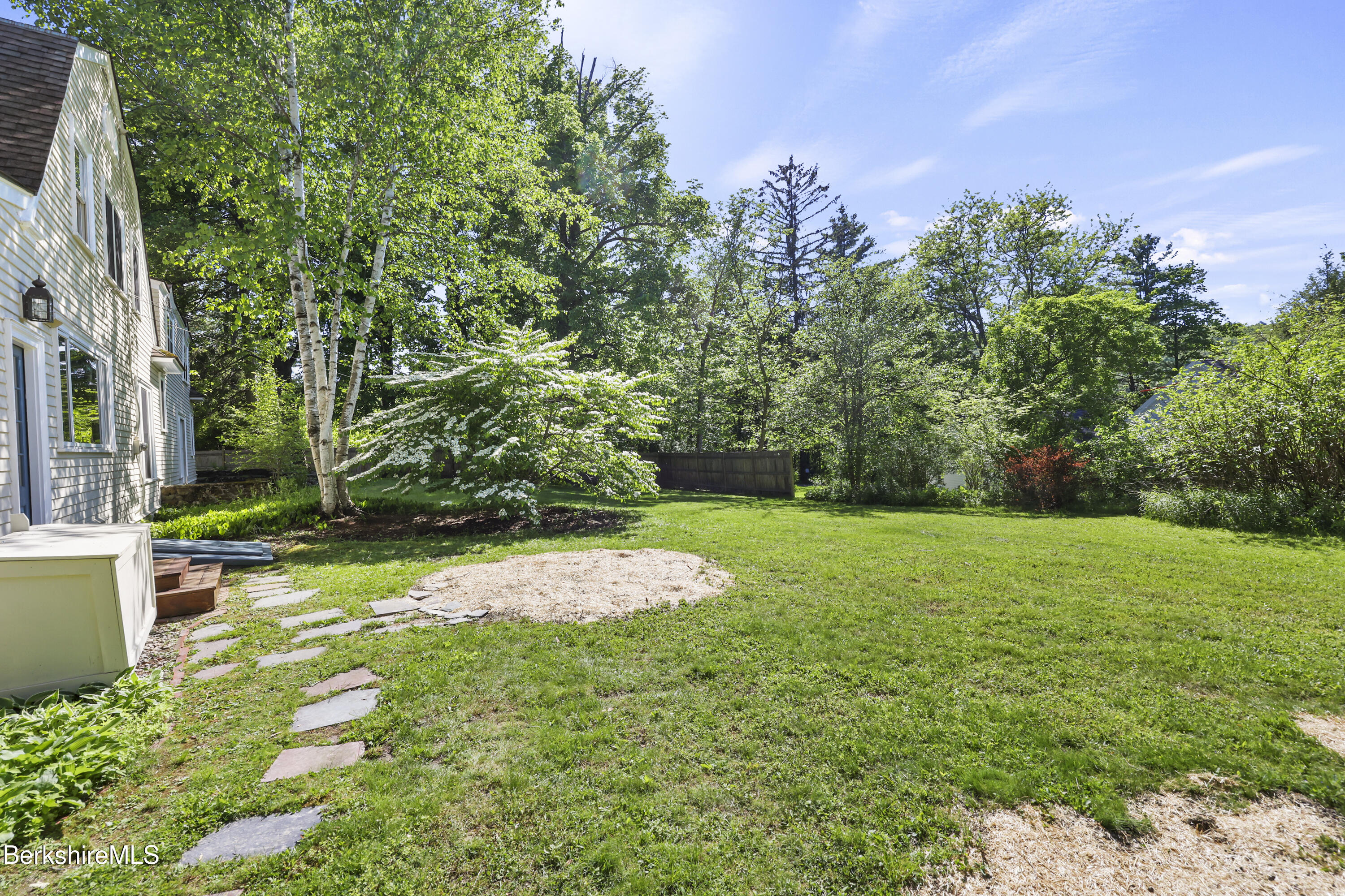 214 Gale Road Williamstown, MA 01267 - Photo 80 of 96 Grounds