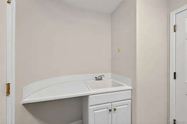 a view of an entryway