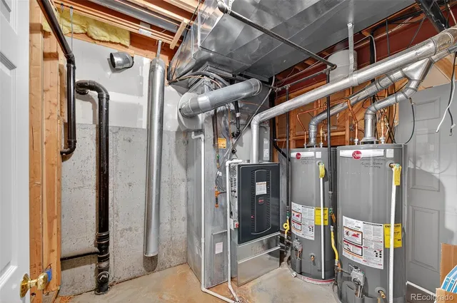 $925,000 | 16395 East Crestline Place, Centennial, CO 80015