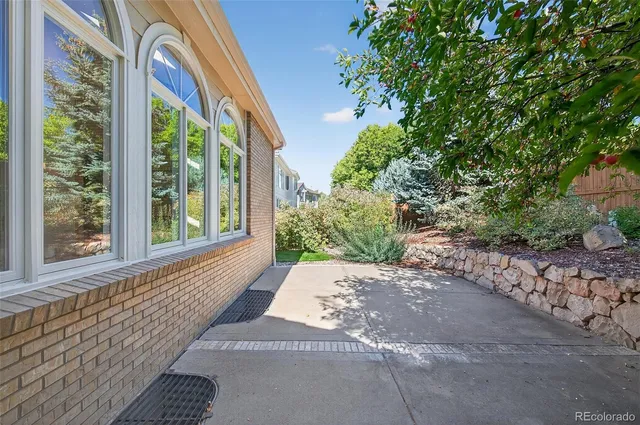 $925,000 | 16395 East Crestline Place, Centennial, CO 80015