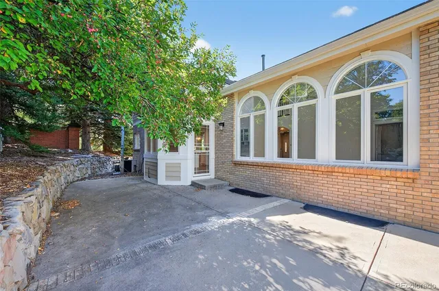 $925,000 | 16395 East Crestline Place, Centennial, CO 80015