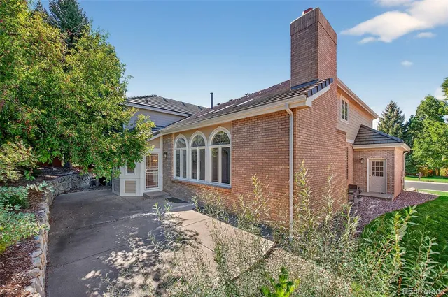 $925,000 | 16395 East Crestline Place, Centennial, CO 80015