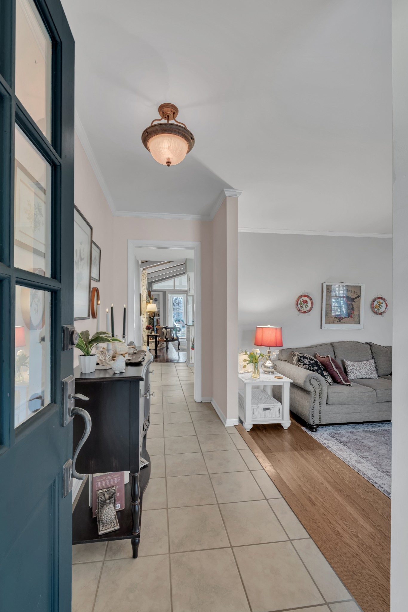 306 Raintree Drive Hendersonville, TN 37075 - Photo 11 of 35