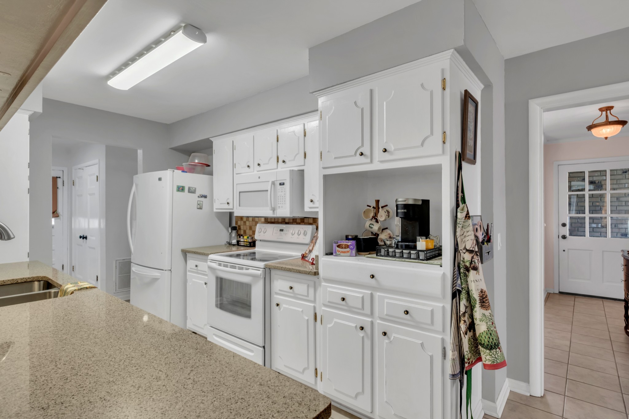 306 Raintree Drive Hendersonville, TN 37075 - Photo 17 of 35