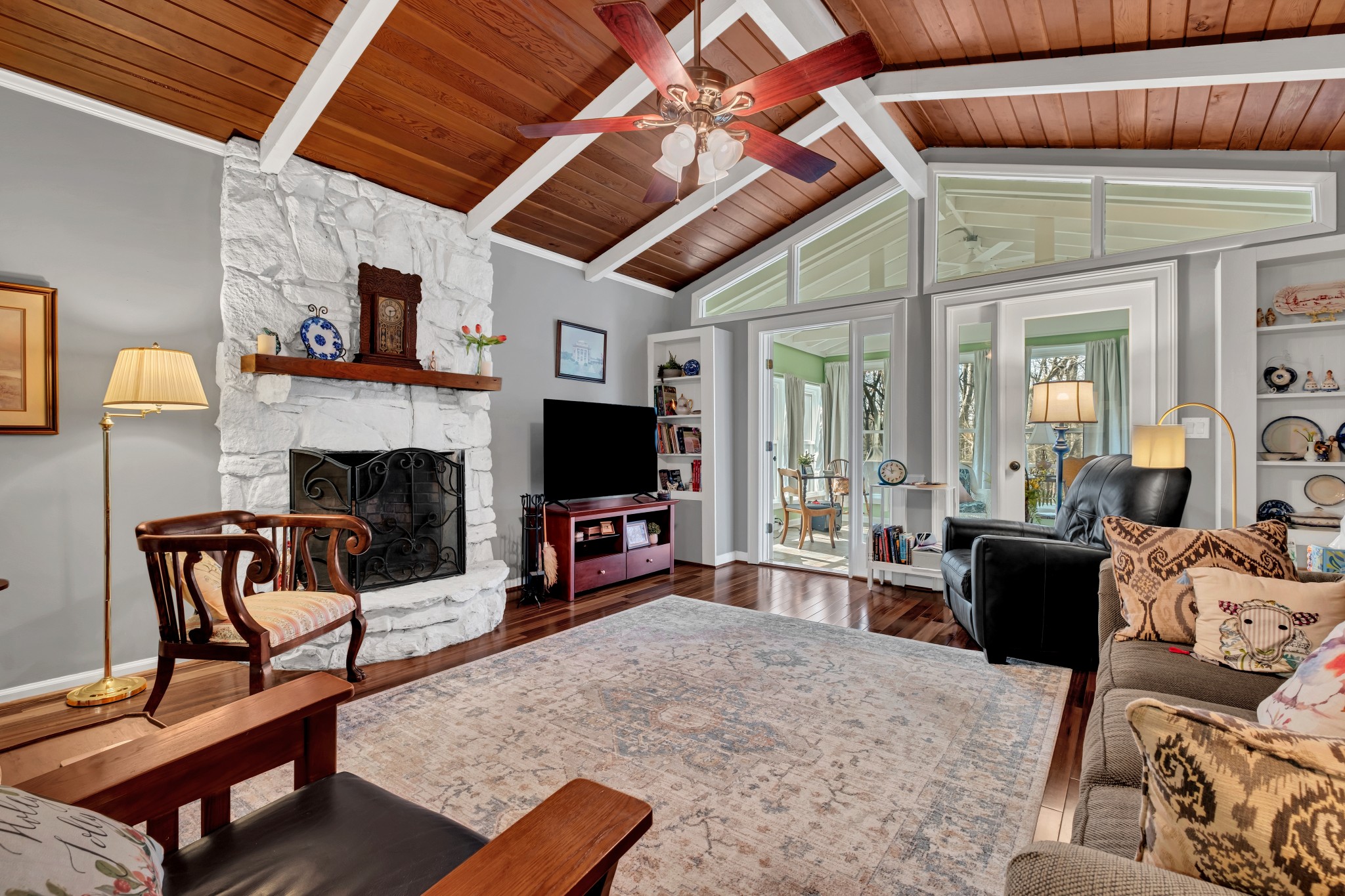 306 Raintree Drive Hendersonville, TN 37075 - Photo 19 of 35