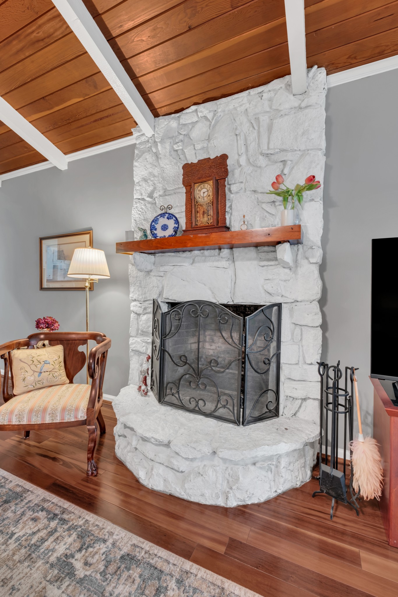 306 Raintree Drive Hendersonville, TN 37075 - Photo 20 of 35