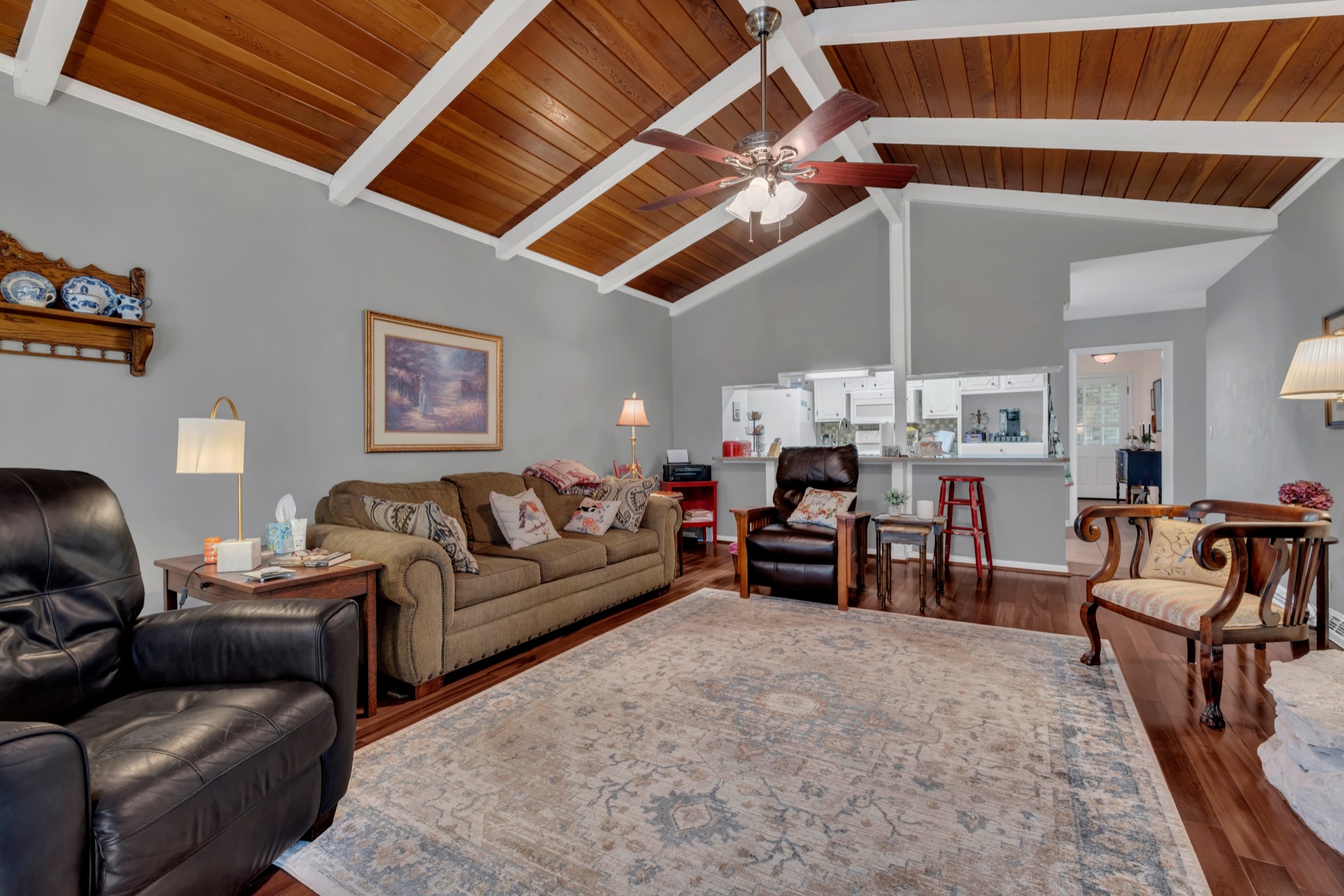 306 Raintree Drive Hendersonville, TN 37075 - Photo 21 of 35