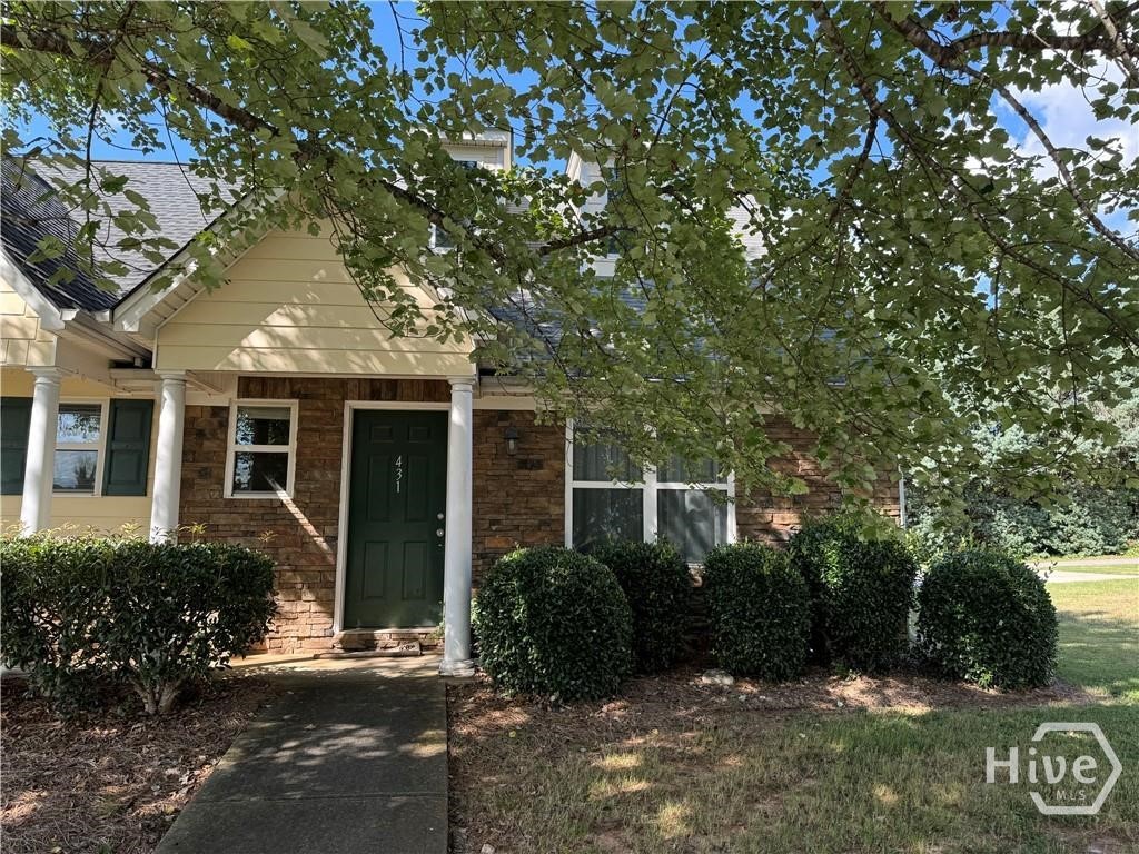 431 Bridgewater Way Athens, GA 30601 - Photo 2 of 23