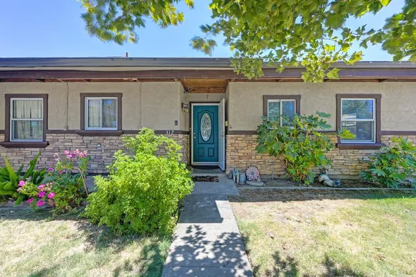 $460,000 | 312 Beamer Street, Woodland, CA 95695