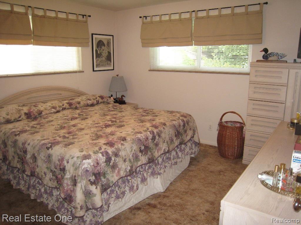 204 South Alice Avenue Rochester, MI 48307 - Photo 8 of 27 Master Bedroom