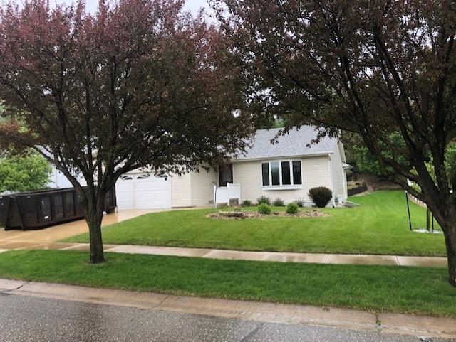 2023 Woodcrest Lane Southwest Rochester, MN 55902 - Photo 1 of 1