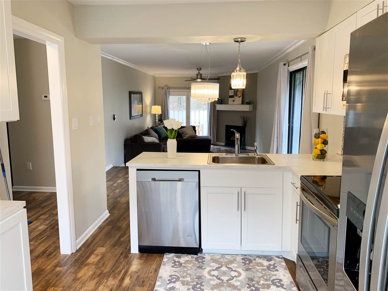 832 Green Ridge Drive Raleigh, NC 27609 - Photo 5 of 12 Photo 7