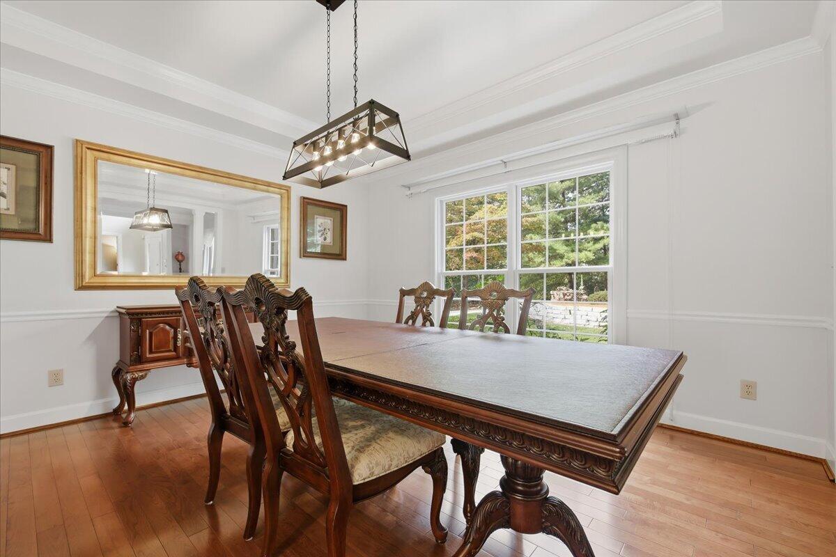 2 Raintree Drive Melbourne, KY 41059 - Photo 7 of 54 11-Dining