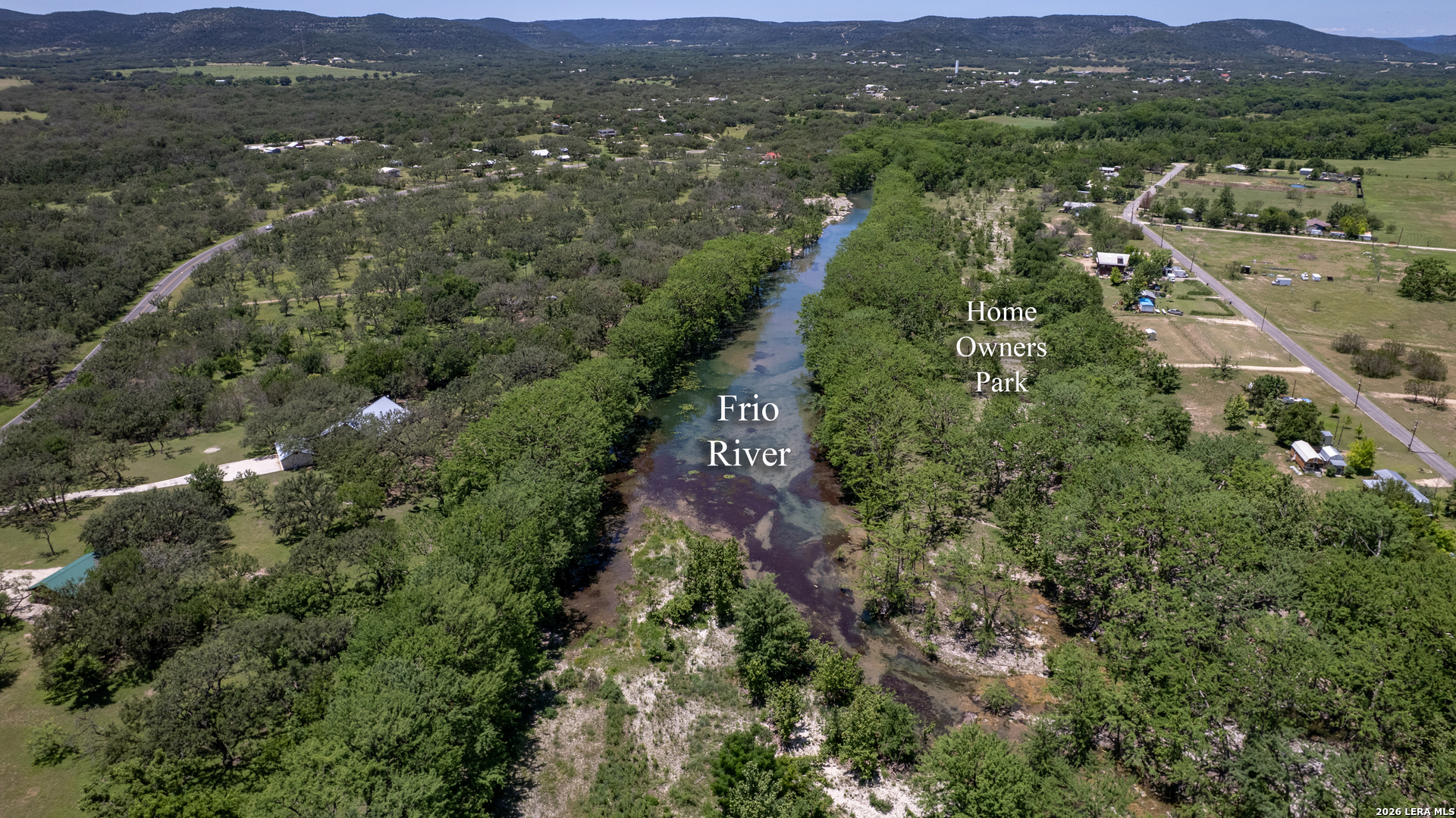 863 Flatrock Circle Rio Frio, TX 78879 - Photo 30 of 35