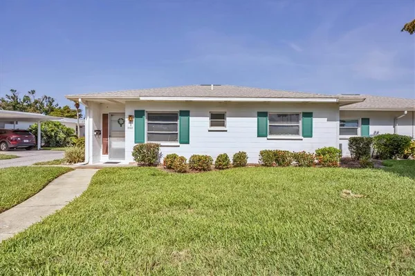 $229,900 | 1060 Cockrill Street, Unit 1060, Venice, FL 34285