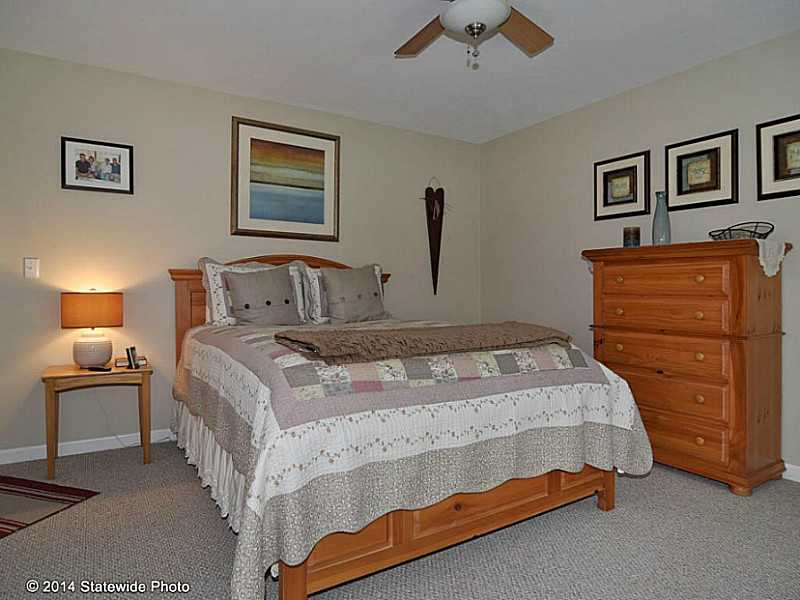 19 Mill Pond Road, Unit 19 Burrillville, RI 02830 - Photo 11 of 24 Bedroom.