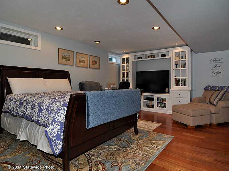 19 Mill Pond Road, Unit 19 Burrillville, RI 02830 - Photo 19 of 24 Bedroom.