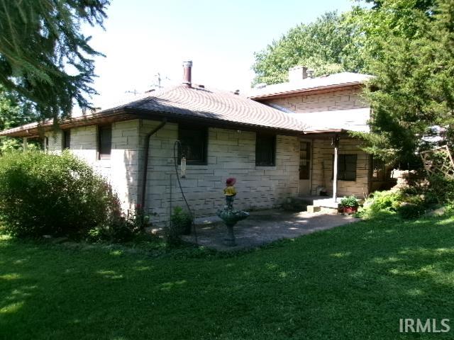 256 West Post Street Bloomfield, IN 47424 - Photo 18 of 20