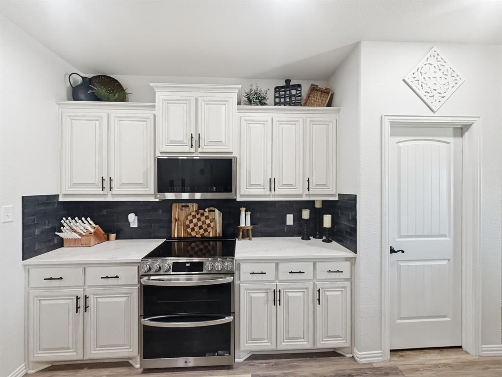 208 Crest Lane Decatur, TX 76234 - Photo 14 of 37