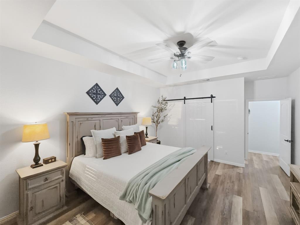 208 Crest Lane Decatur, TX 76234 - Photo 17 of 37