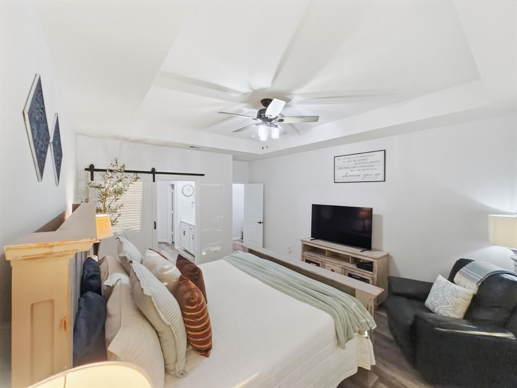 208 Crest Lane Decatur, TX 76234 - Photo 18 of 37