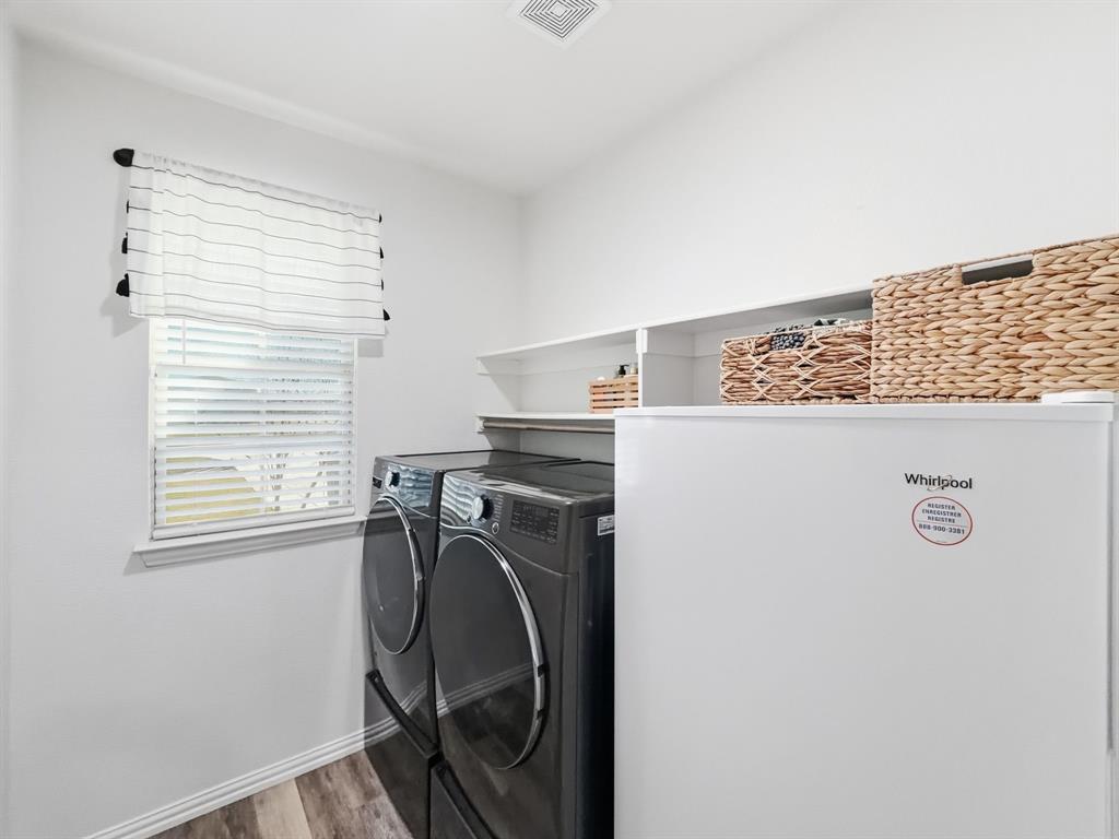 208 Crest Lane Decatur, TX 76234 - Photo 23 of 37