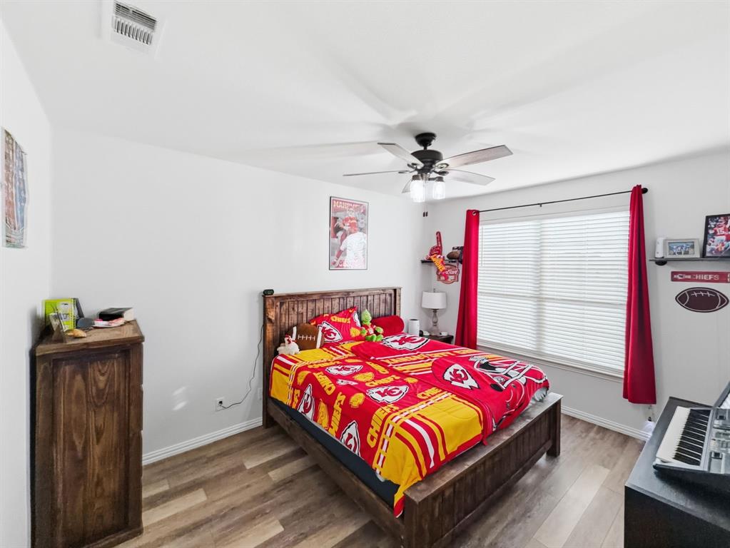 208 Crest Lane Decatur, TX 76234 - Photo 27 of 37