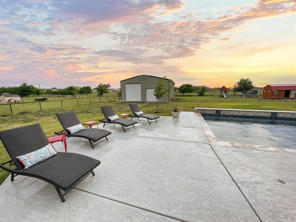 208 Crest Lane Decatur, TX 76234 - Photo 34 of 37