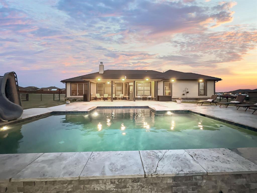 208 Crest Lane Decatur, TX 76234 - Photo 37 of 37