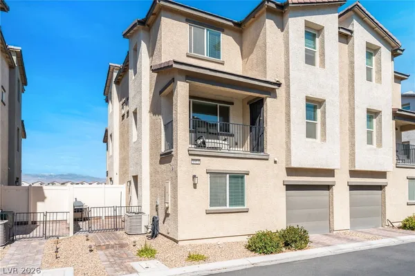 $320,000 | 6953 Midnight Bronze Street, North Las Vegas, NV 89086