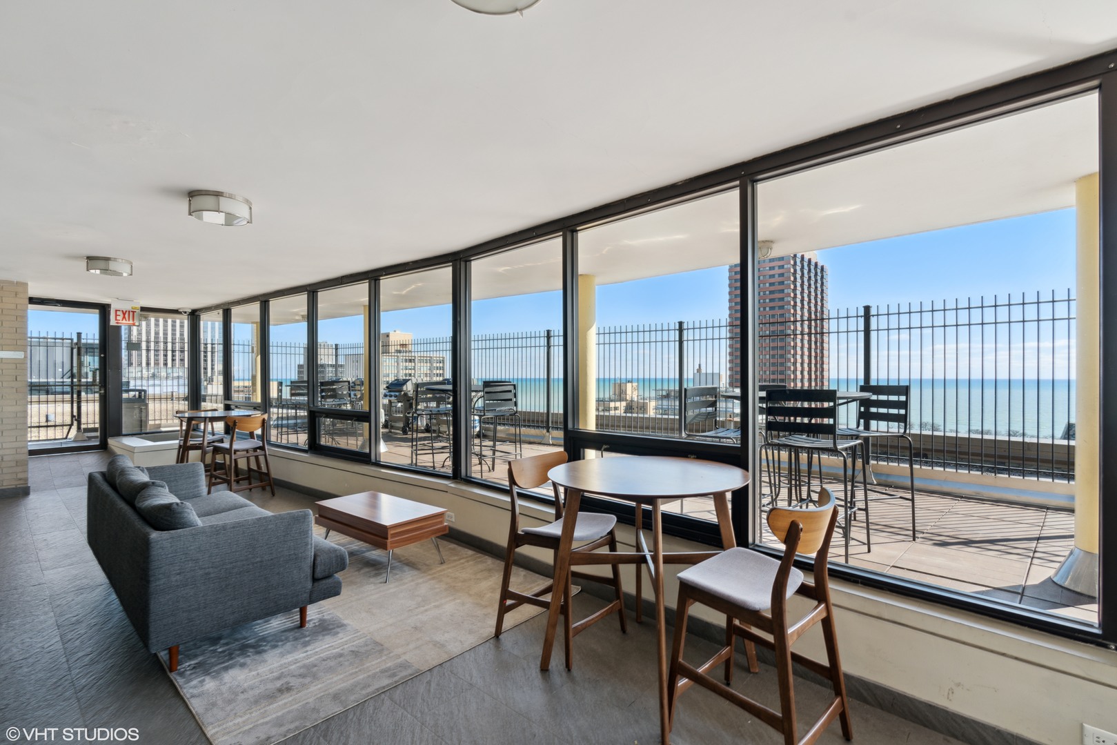 2930 North Sheridan Road, Unit 1311 Chicago, IL 60657 - Photo 11 of 15 Gallery Image 11