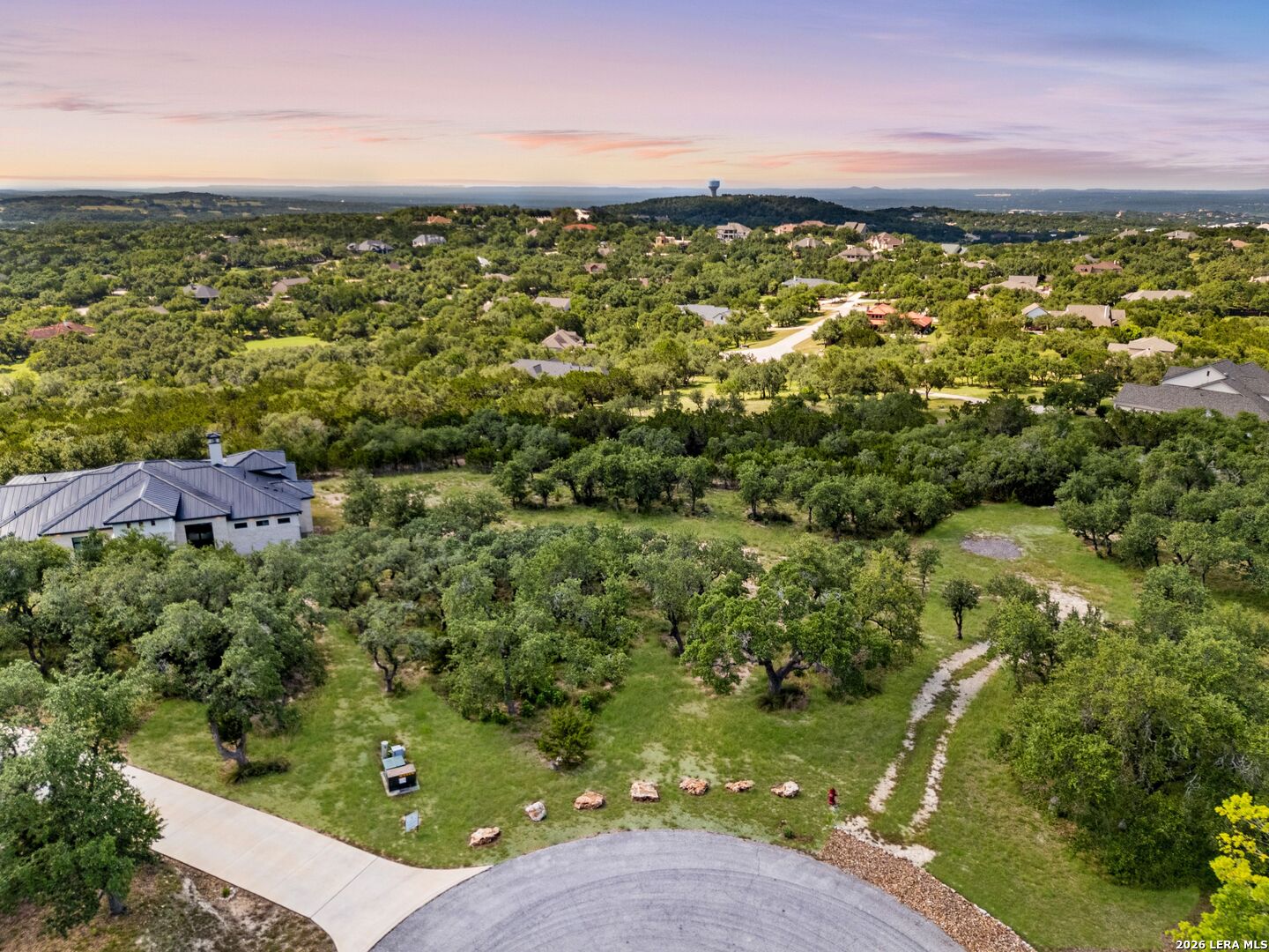 195 Eagle Crest Spring Branch, TX 78070 - Photo 1 of 9