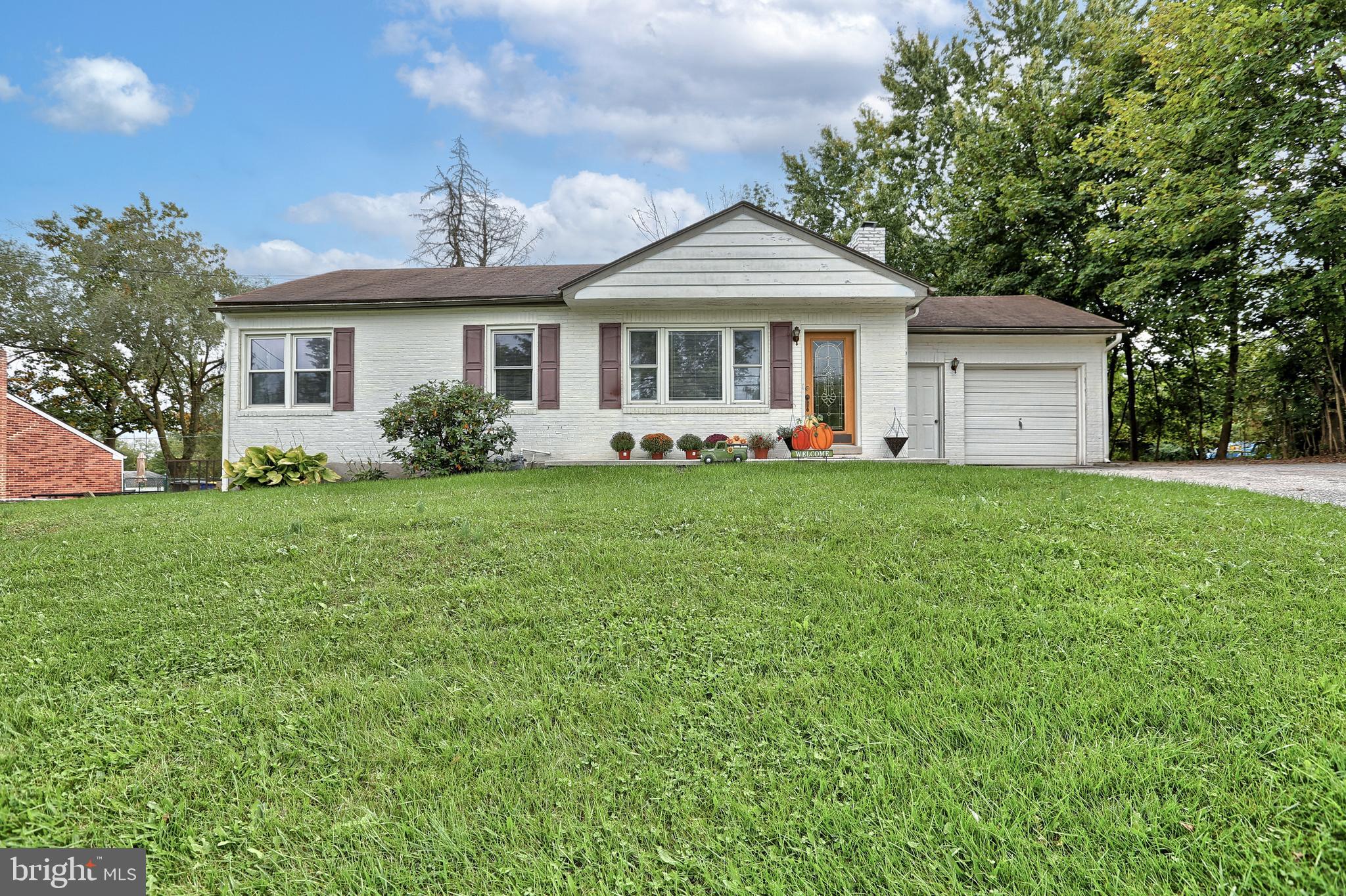 1754 East Canal Road Dover, PA 17315 - Photo 1 of 19 Gallery Image 1