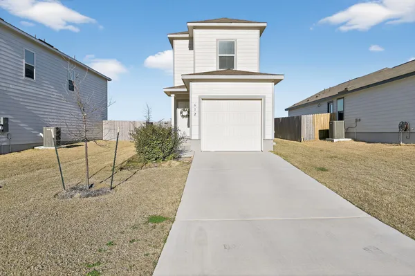 $210,000 | 612 Marty Allen Loop, Jarrell, TX 76537