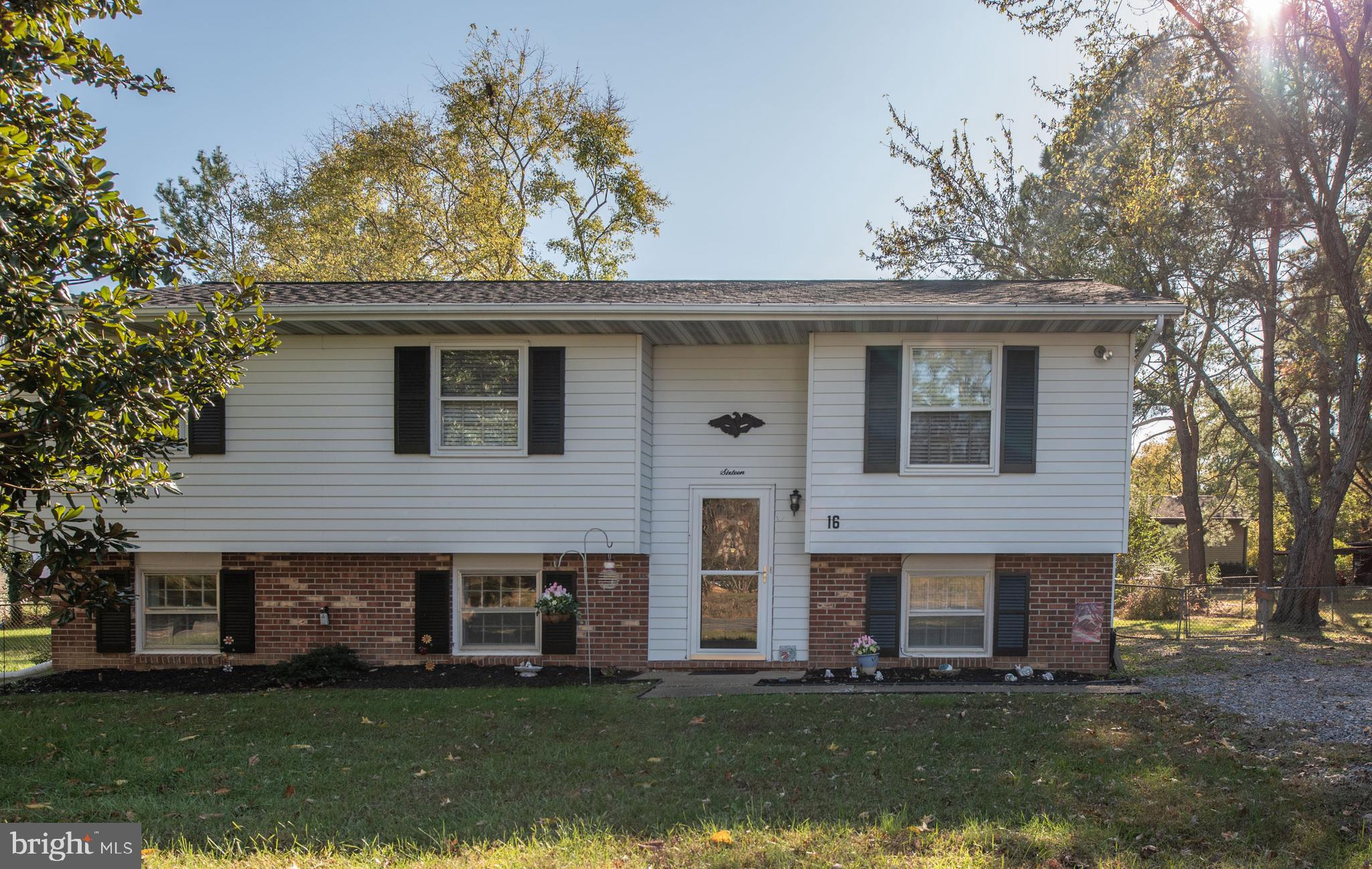 16 Colebrook Road Fredericksburg, VA 22405 - Photo 1 of 36 Gallery Image 1