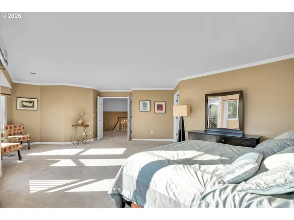 a view interior of a house and natural light