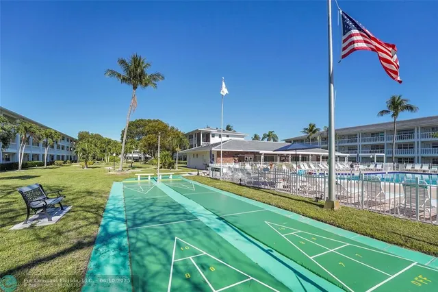 $239,900 | 5203 Northeast 24th Terrace, Unit B207, Fort Lauderdale, FL 33308