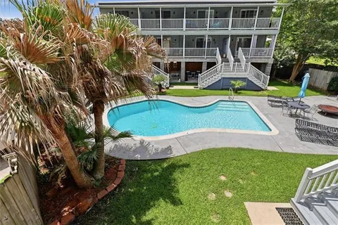 $199,000 | 1025 Villere Street, Unit D, Mandeville, LA 70448