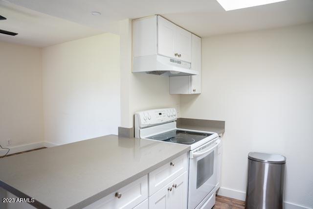 6812 North 35th Avenue, Unit E Phoenix, AZ 85017 - Photo 13 of 25 DSC00525