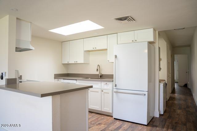 6812 North 35th Avenue, Unit E Phoenix, AZ 85017 - Photo 7 of 25 DSC00509